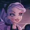 🤩 Эмодзи «Ever After High» для Telegram