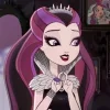 🤩 Эмодзи «Ever After High» для Telegram
