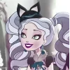 🤩 Эмодзи «Ever After High» для Telegram