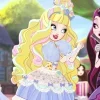 🤩 Эмодзи «Ever After High» для Telegram