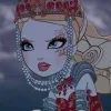 🤩 Эмодзи «Ever After High» для Telegram