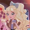 🤩 Эмодзи «Ever After High» для Telegram