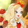 🤩 Эмодзи «Ever After High» для Telegram