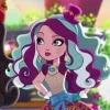 🤩 Эмодзи «Ever After High» для Telegram