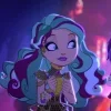 🤩 Эмодзи «Ever After High» для Telegram