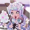 🤩 Эмодзи «Ever After High» для Telegram
