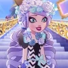 🤩 Эмодзи «Ever After High» для Telegram