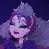 🤩 Эмодзи «Ever After High» для Telegram
