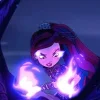 🤩 Эмодзи «Ever After High» для Telegram