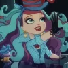 🤩 Эмодзи «Ever After High» для Telegram