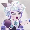 🤩 Эмодзи «Ever After High» для Telegram