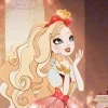 🤩 Эмодзи «Ever After High» для Telegram