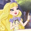 🤩 Эмодзи «Ever After High» для Telegram