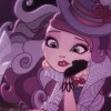 🤩 Эмодзи «Ever After High» для Telegram