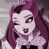 🤩 Эмодзи «Ever After High» для Telegram