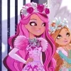 🤩 Эмодзи «Ever After High» для Telegram