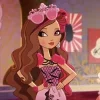 🤩 Эмодзи «Ever After High» для Telegram