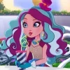 🤩 Эмодзи «Ever After High» для Telegram