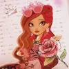 🤩 Эмодзи «Ever After High» для Telegram