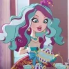 🤩 Эмодзи «Ever After High» для Telegram