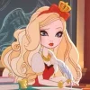 🤩 Эмодзи «Ever After High» для Telegram