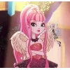 🤩 Эмодзи «Ever After High» для Telegram
