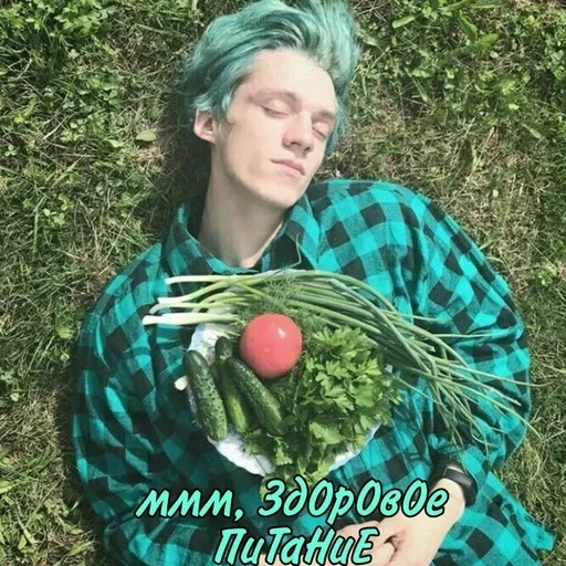 🍽 Стикер «Fludd&;ushka» для Telegram