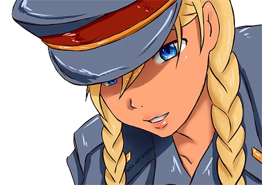 😘 Стикер «Совёнок» для Telegram