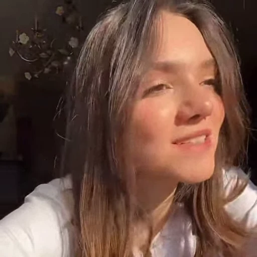 🤩 Стикер «Евгения Медведева» для Telegram