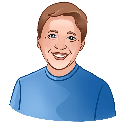 Стикерпак Evgeny_Khotulev для Telegram — скачать