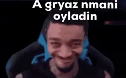 😏 Стикер «инста гифлари» для Telegram
