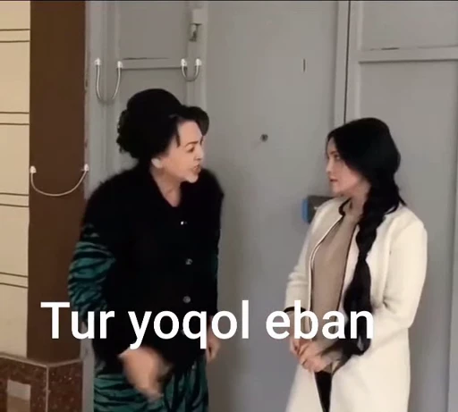 😂 Стикер «инста гифлари» для Telegram