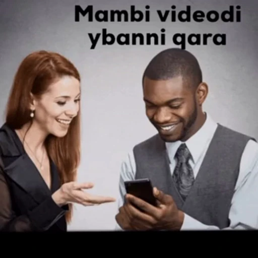 🤩 Стикер «инста гифлари» для Telegram