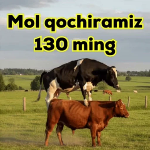 🤩 Стикер «инста гифлари» для Telegram