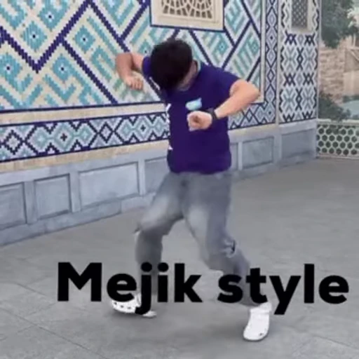🤩 Стикер «инста гифлари» для Telegram