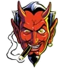 😈 Эмодзи «Occultistshop Emoji» для Telegram