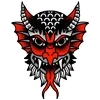 😈 Эмодзи «Occultistshop Emoji» для Telegram