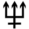 🔱 Эмодзи «Occultistshop Emoji» для Telegram