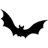 🦇 Эмодзи «Occultistshop Emoji» для Telegram