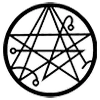 👾 Эмодзи «Occultistshop Emoji» для Telegram