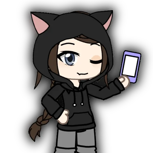 Стикерпак Evshiza для Telegram — скачать