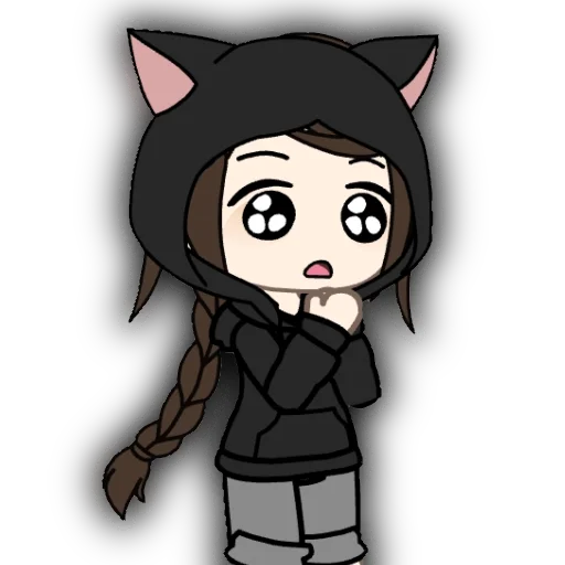 💫 Стикер «Evshiza» для Telegram
