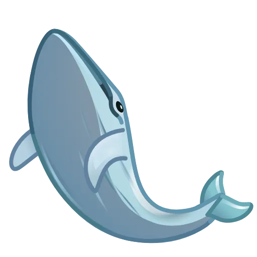 🐋 Эмодзи «Adaptive Pack» для Telegram