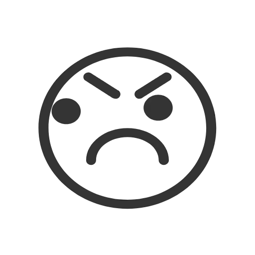 😡 Эмодзи «Adaptive Pack» для Telegram