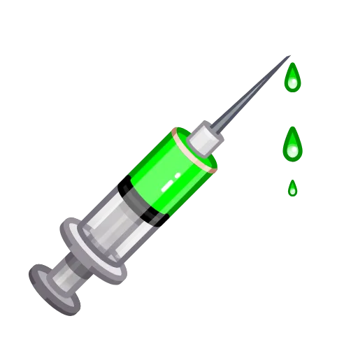 💉 Эмодзи «Adaptive Pack» для Telegram