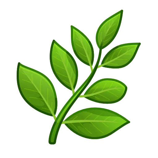 🌿 Эмодзи «Adaptive Pack» для Telegram