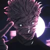 😍 Эмодзи «Jujutsu Kaisen» для Telegram