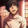 😍 Эмодзи «Jujutsu Kaisen» для Telegram