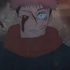 😍 Эмодзи «Jujutsu Kaisen» для Telegram
