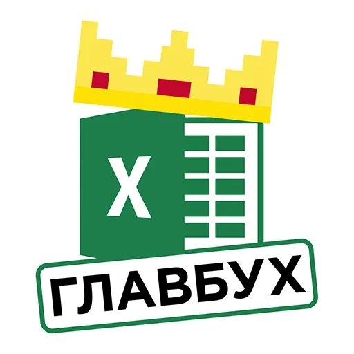 😟 Стикер «Brainpower» для Telegram